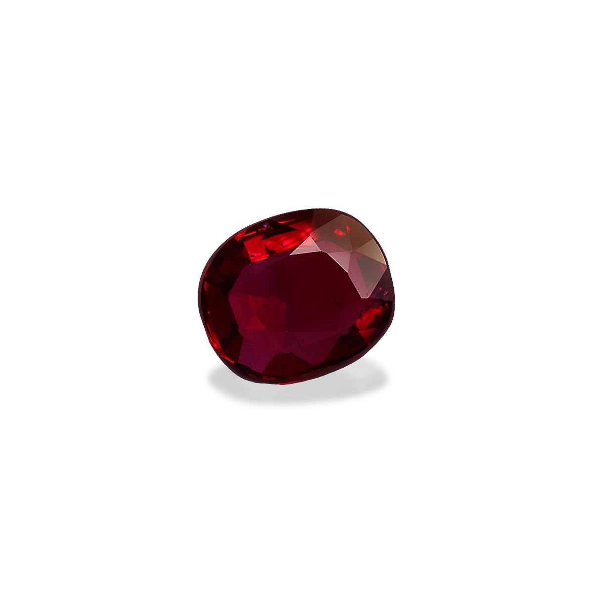 Mozambique Ruby 1.01 ct